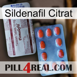 Sildenafil Citrat 36